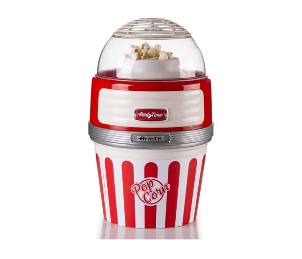 Ariete Urządzenie do popcornu 2957/00 - 1539814 - zdjęcie